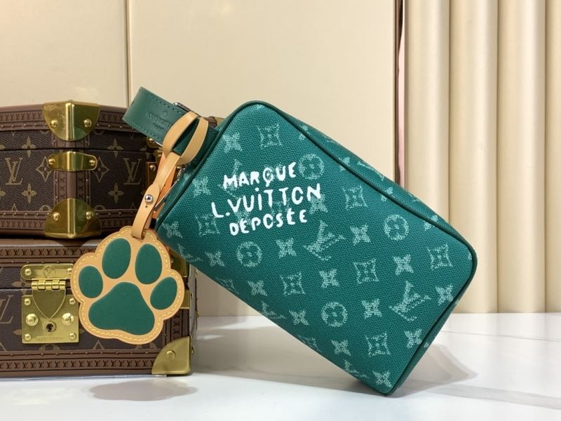 LV Cosmetic Bags